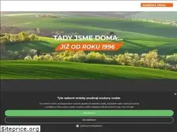 Sites similar to amulet.cz