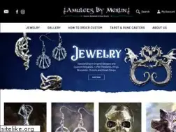 Sites similar to amuletsbymerlin.com