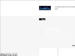 Sites similar to amuletsshop.com