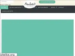 Sites similar to amulette-jeux.com