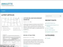 Sites similar to amulettejewelry.com