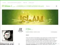 Sites similar to amulhereoislam.wordpress.com