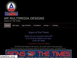 Sites similar to amultidesign.com