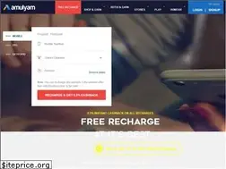Sites similar to amulyam.in