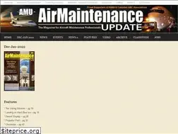 Sites similar to amumagazine.com