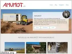 Sites similar to amumot.de