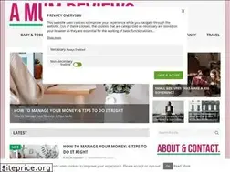 Sites similar to amumreviews.co.uk