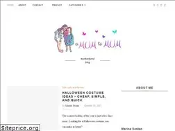 Sites similar to amumtomum.com