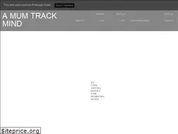 Sites similar to amumtrackmind.com