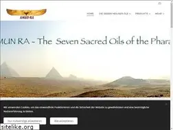 Sites similar to amun-ra.net