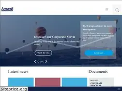 Sites similar to amundi-branding.com