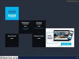 Sites similar to amundi.com.sg