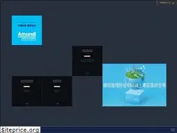 Sites similar to amundi.com.tw