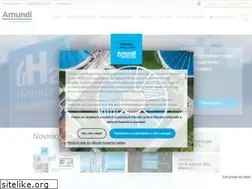 Sites similar to amundi.cz