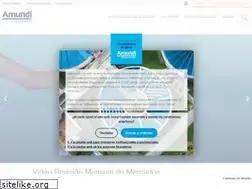 Sites similar to amundi.es