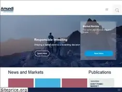 Sites similar to amundi.lu