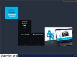 Sites similar to amundi.sk