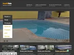 Sites similar to amundialredes.com.br