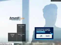 Sites similar to amundietf.ch