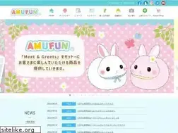 Sites similar to amunet.co.jp