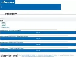 Sites similar to amunex.sk