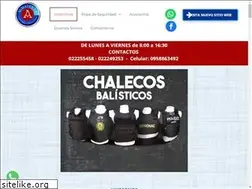 Sites similar to amuniformes.com