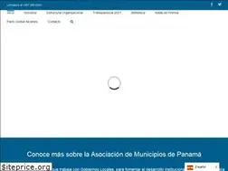 Sites similar to amupa.org.pa