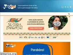 Sites similar to amupe.org