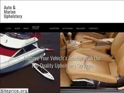 Sites similar to amupholstery.com