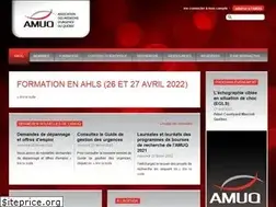 Sites similar to amuq.qc.ca