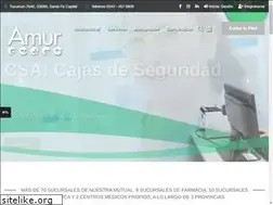 Sites similar to amur.com.ar