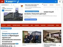 Sites similar to amur.kp.ru
