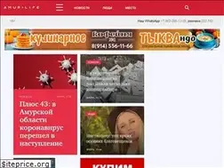 Sites similar to amur.life