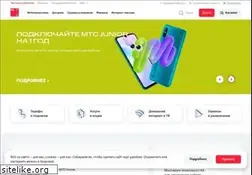 Sites similar to amur.mts.ru