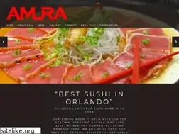 Sites similar to amura.com