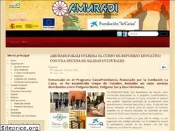 Sites similar to amuradi.org