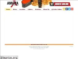 Sites similar to amurajapanese.com
