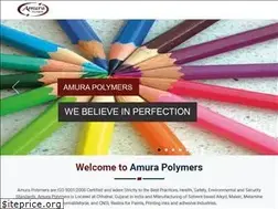 Sites similar to amurapolymers.com