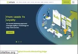 Sites similar to amuratech.com