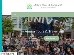 Sites similar to amuratours.com