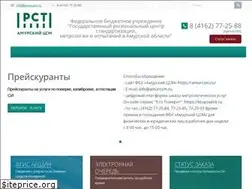 Sites similar to amurcsm.ru
