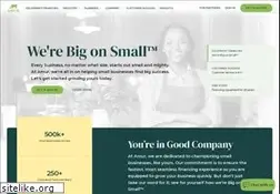 Sites similar to amuref.com