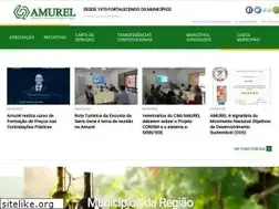 Sites similar to amurel.org.br