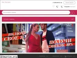 Sites similar to amurgel.ru