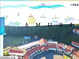 Sites similar to amuri-onsen.jp