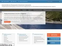 Sites similar to amurinform.ru