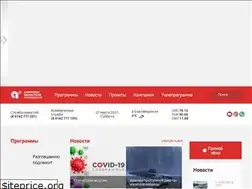 Sites similar to amurobl.tv