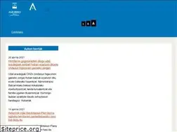 Sites similar to amurrio.eus