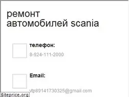 Sites similar to amurscan.com