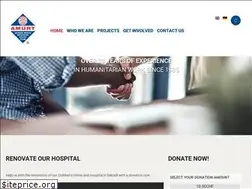 Sites similar to amurt.org